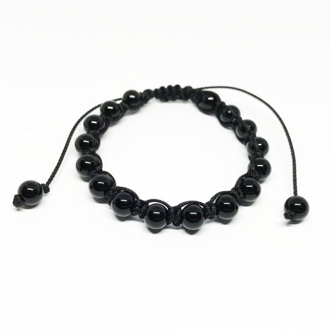 Makramee Onyx