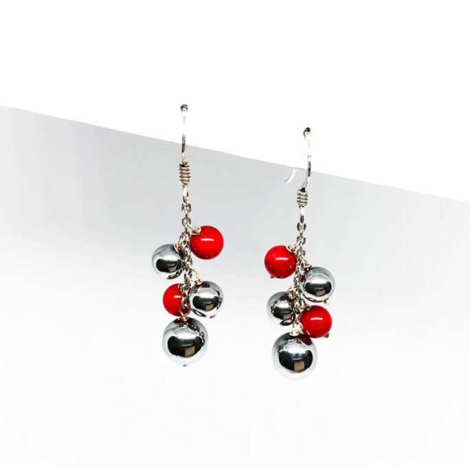 Argo Hämatit Koralle