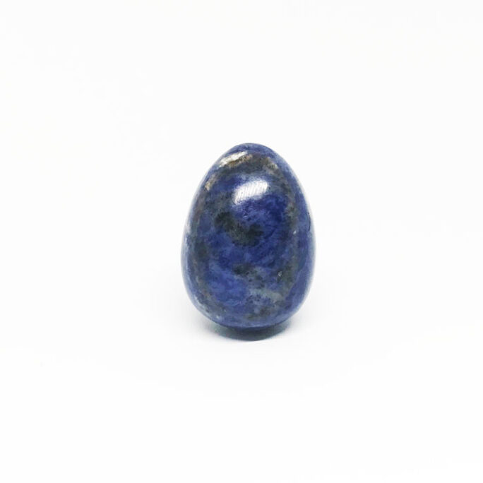 Sodalite S egg