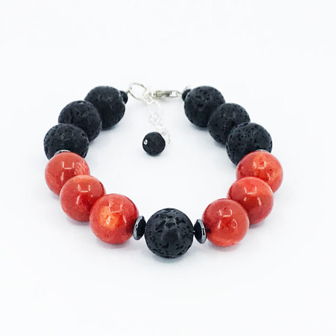 Klassisches Korala Lava