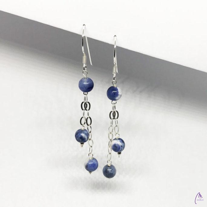 Lungo Sodalite