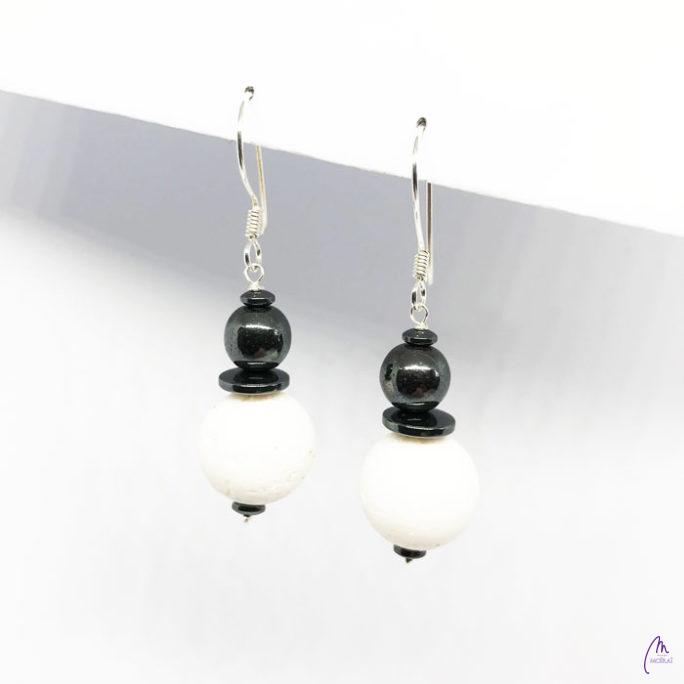 Klassischer Korallen-Hämatit