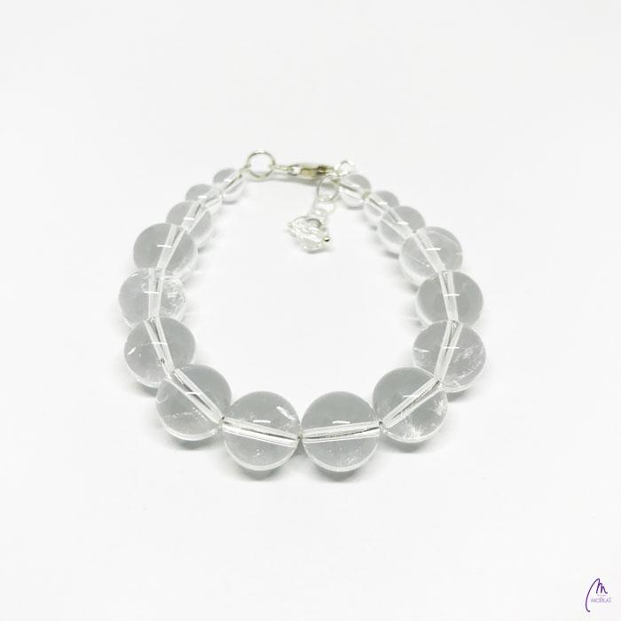 Klassischer Bergkristall