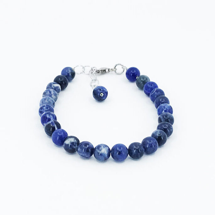 Clasic Sodalite