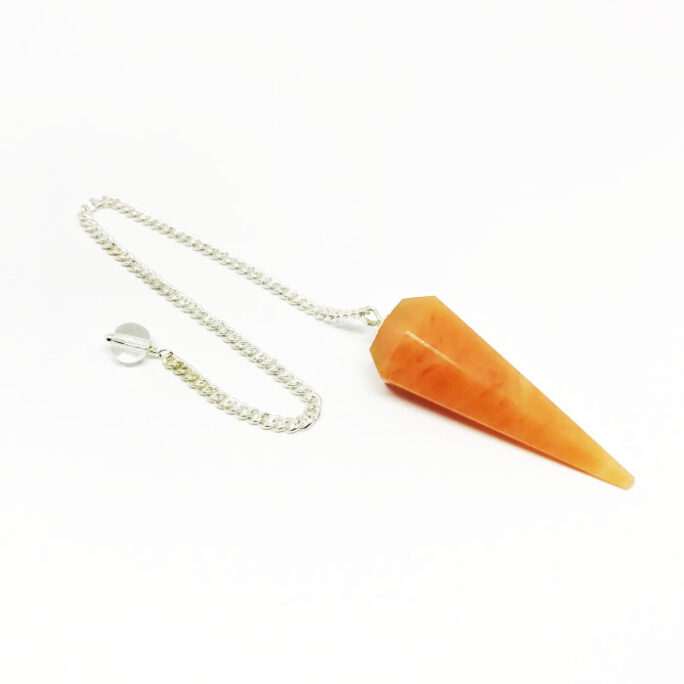 Visak Aventurin Narančasti