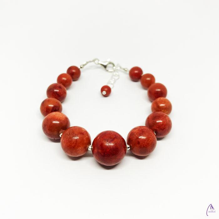 Argo Schwammige Koralle