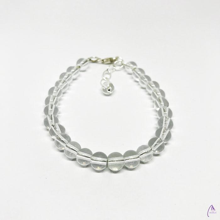 Klassischer Bergkristall