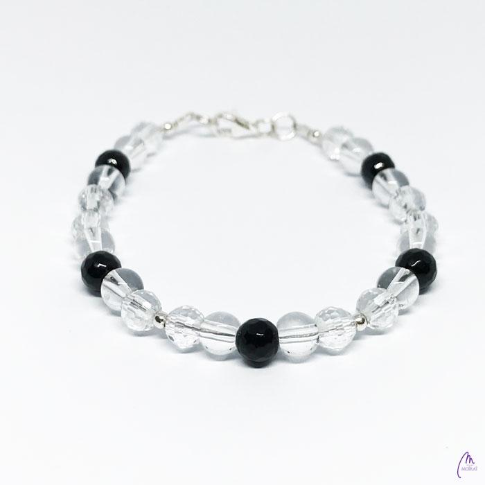 Clasic Bergkristall Onyx