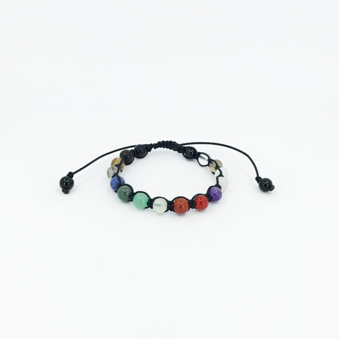 Macrame Mix Chakra