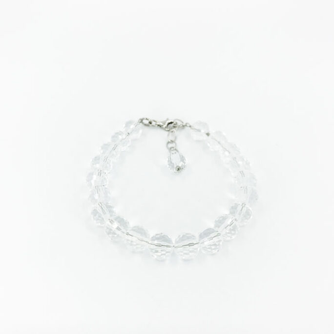 Klassischer Bergkristall