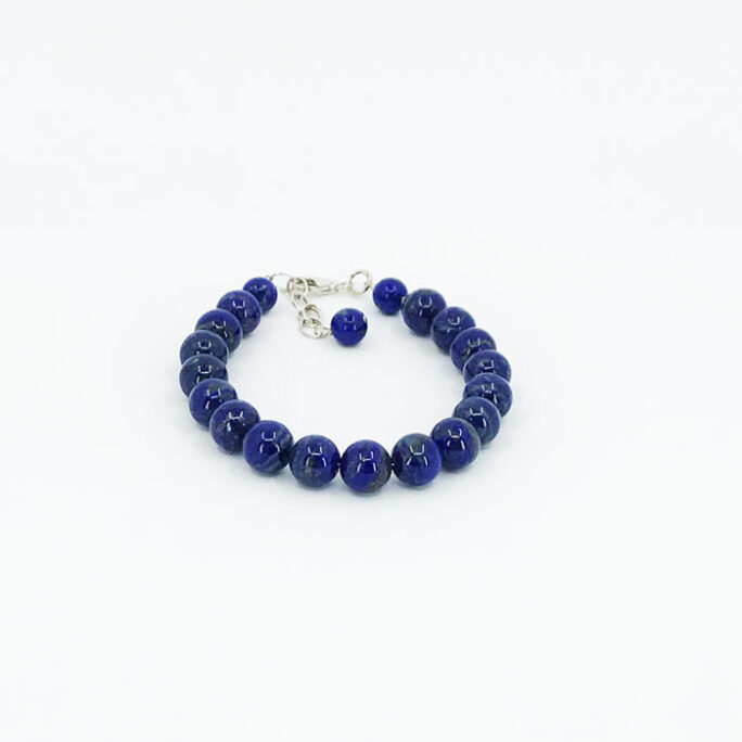 Klassischer Lapislazuli