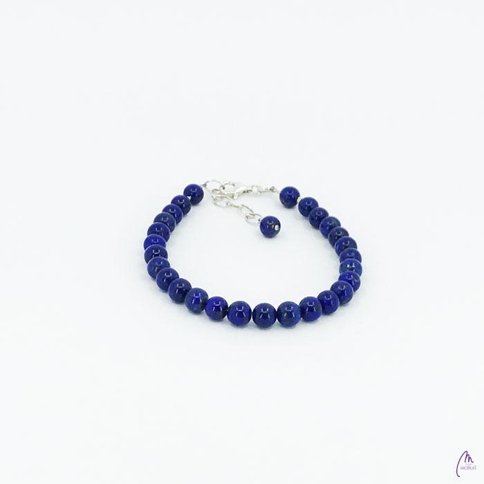 Klassischer Lapislazuli