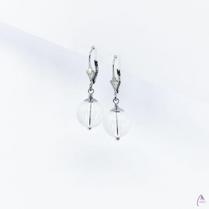 Klassischer Bergkristall