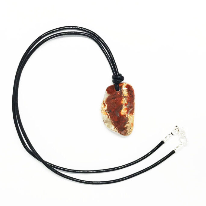 Versy Jaspis Brecia