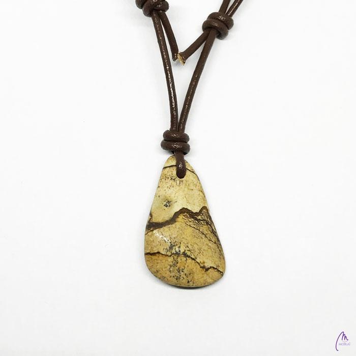 Versy Zemljani jaspis