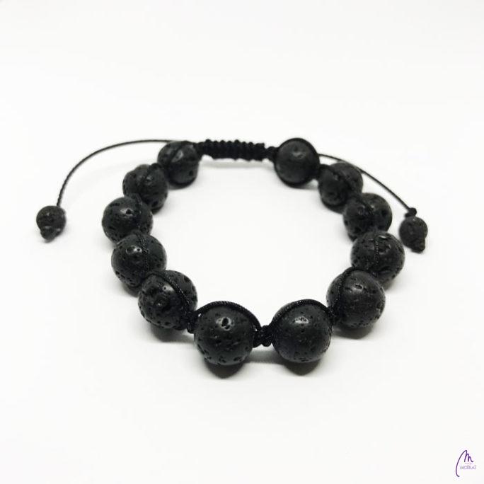 Macrame Lava