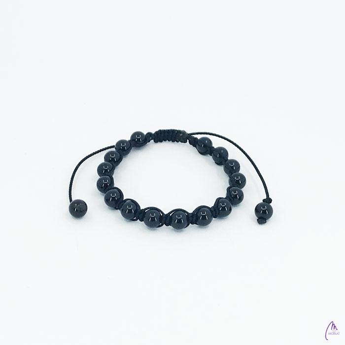 Macrame Turmalin