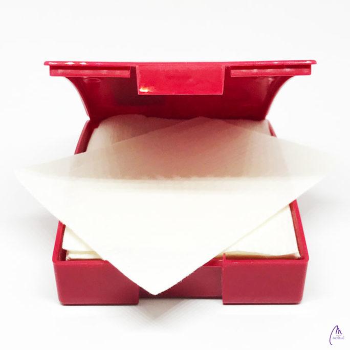 Krpice za čiščenje in poliranje