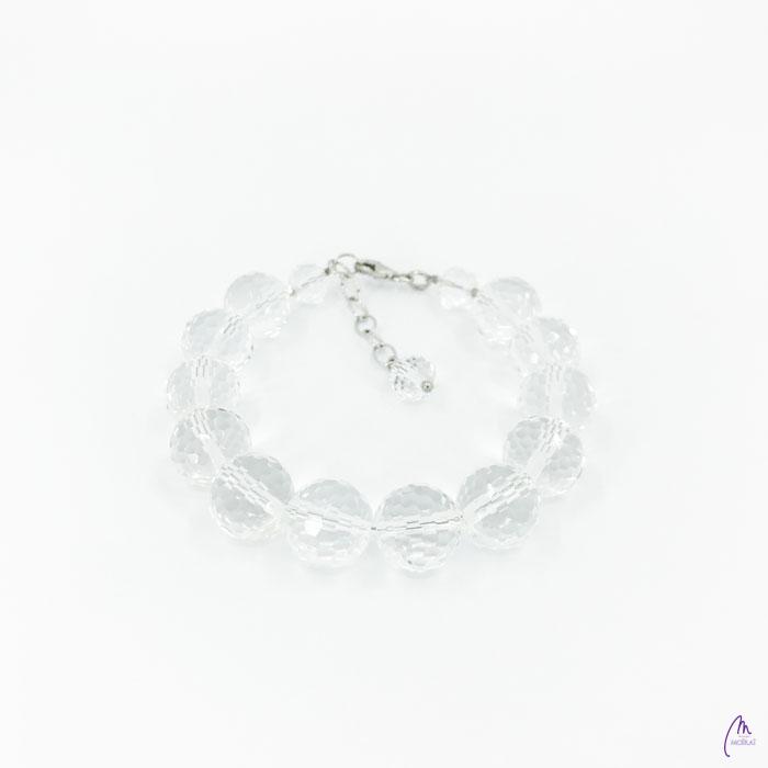 Klassischer Bergkristall