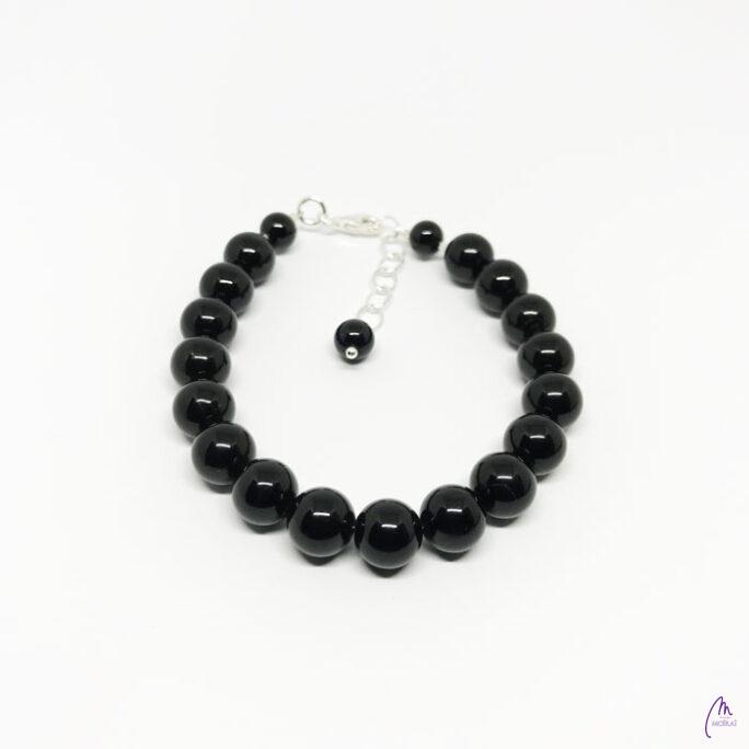 Clasic Turmalin Schwarz