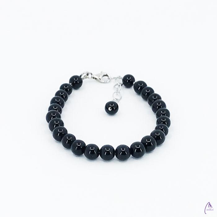 Clasic Obsidijan Črni