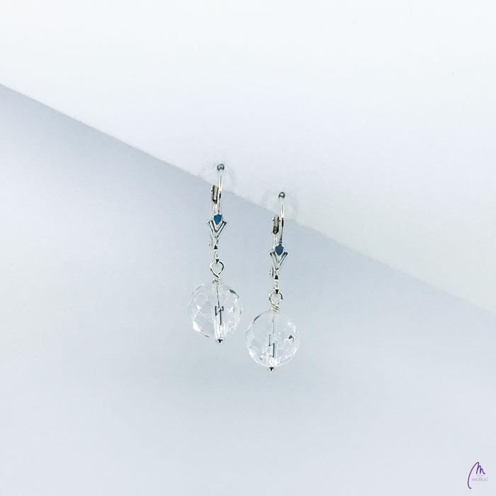 Klassischer Bergkristall