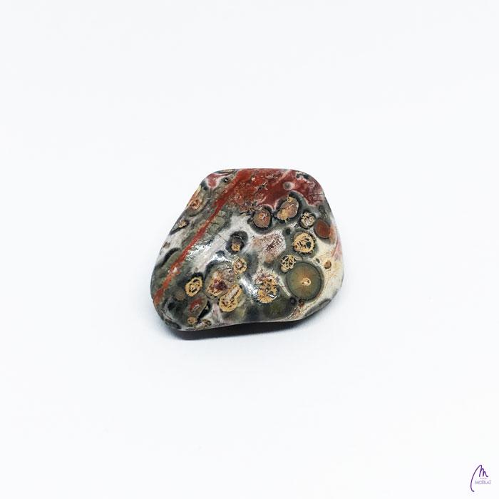 Leopardova koža Jaspis