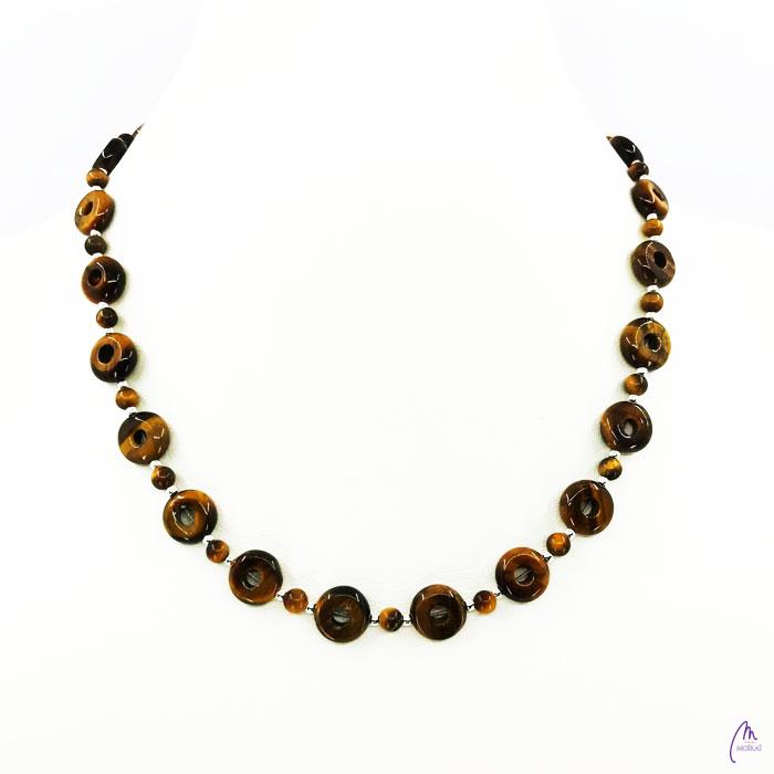 Klassisches Tigerauge