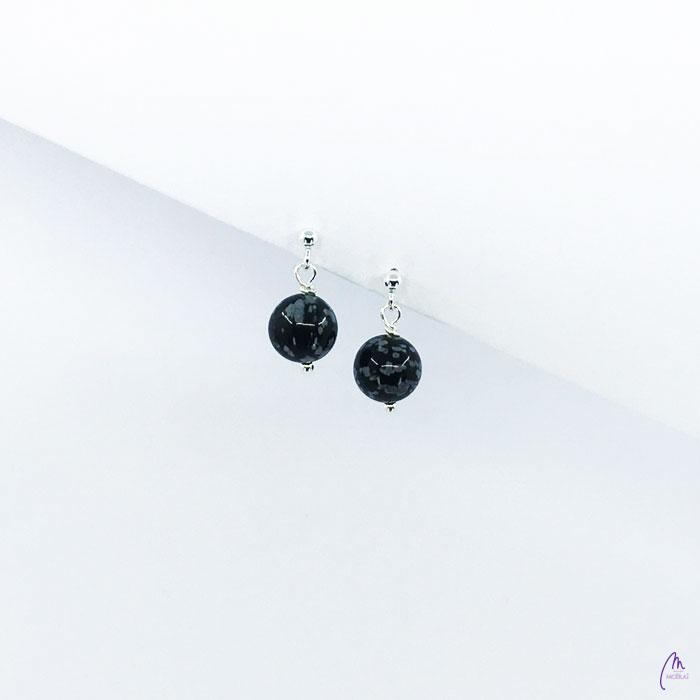 Le Petit Obsidian Snow