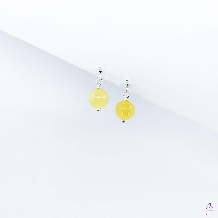 Le Petit Calcite Orange