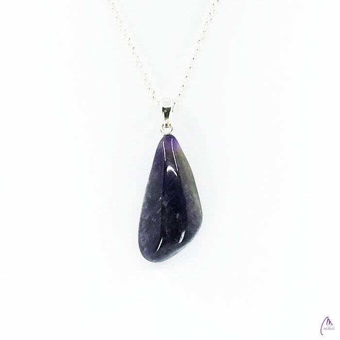 Amethyst-Anhänger