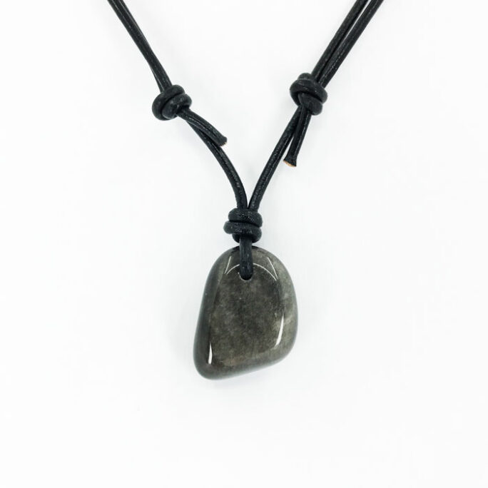 Versy Obsidian Silber
