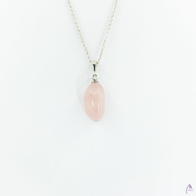 Privjesak Rozenkvarc