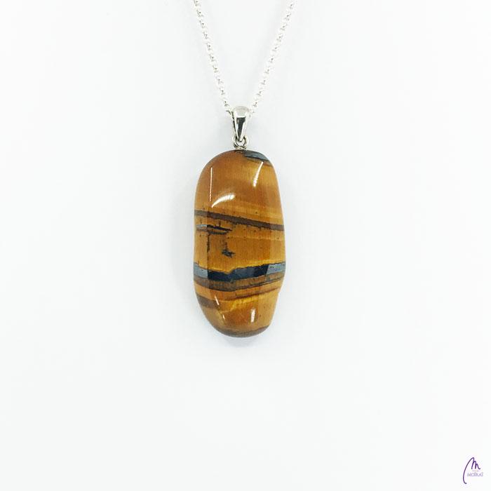 Privjesak Tigrovo oko