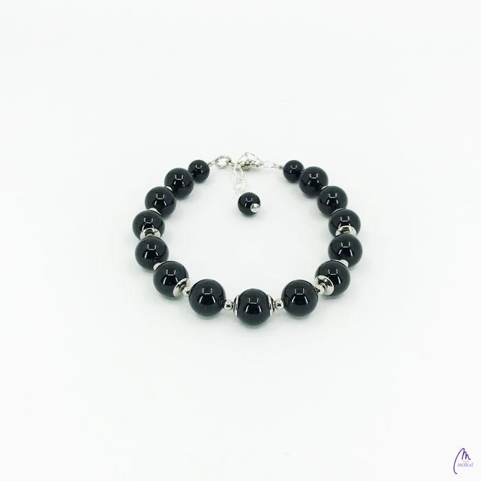 Argo Turmalin schwarz