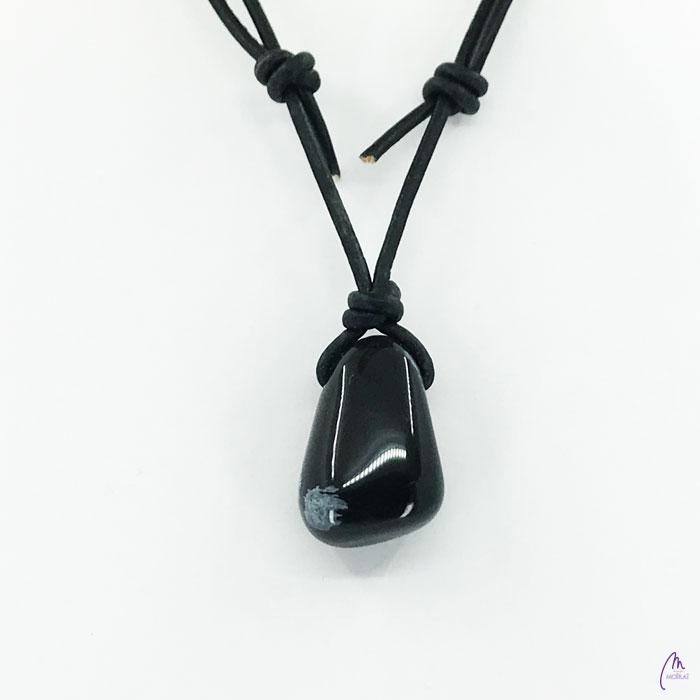 Versy Obsidijan Snežni