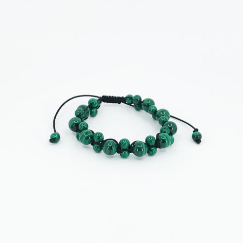 Macrame Malahit
