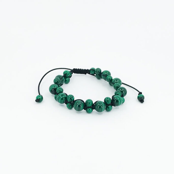 Macrame Malahit
