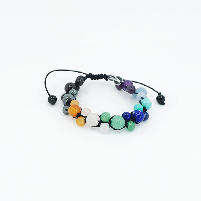 Macrame Mix Chakra