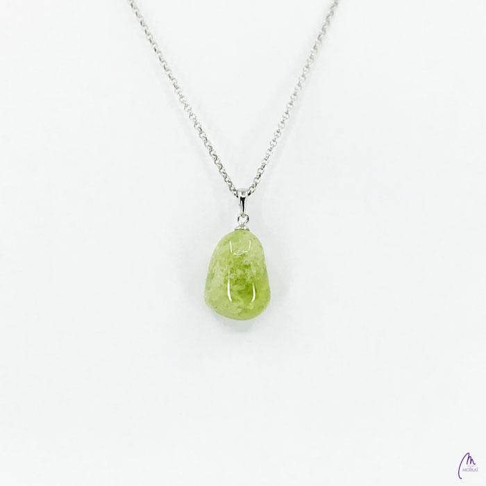 Obesek Granat Zeleni