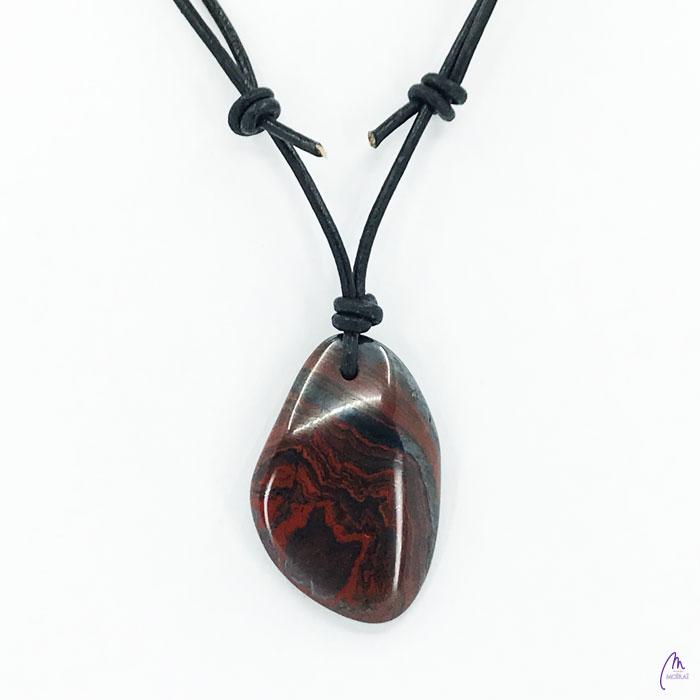 Versy Tigrovo Železo