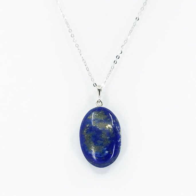 Obesek Lapis Lazuli