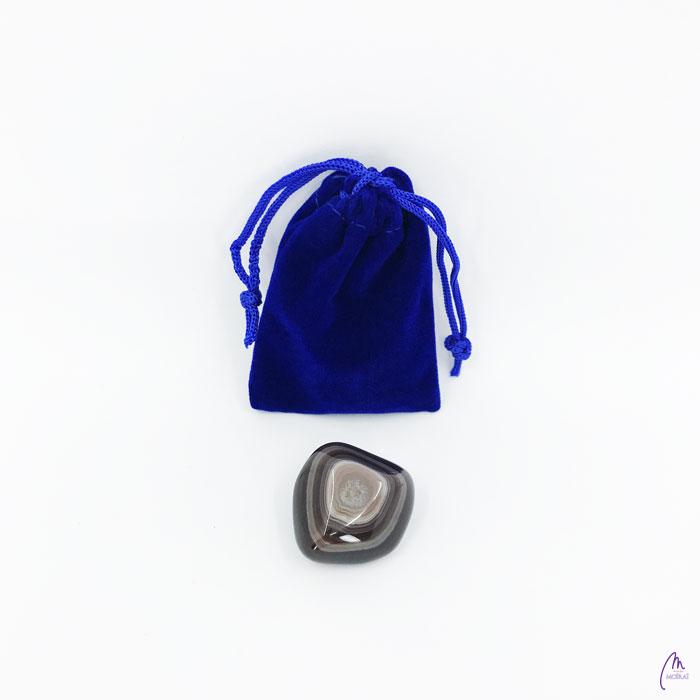 Vrečka presenečenja S modra