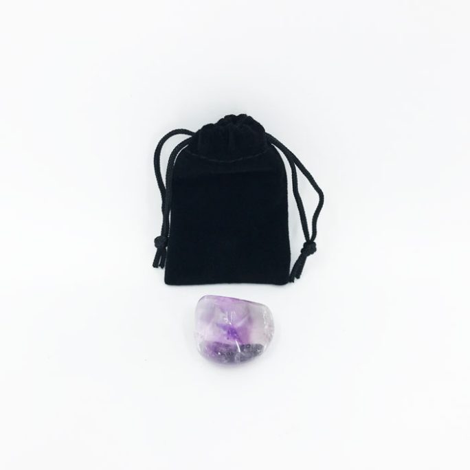 Vrečka presenečenja S črna