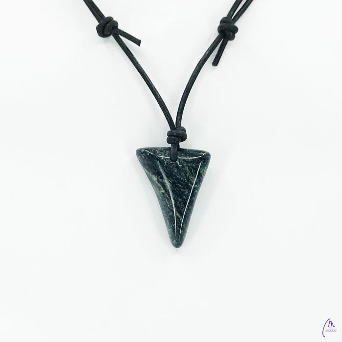 Versy Jaspis Kambaba