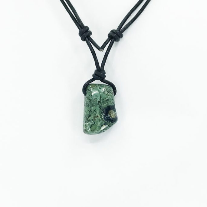 Versy Jaspis Kambaba