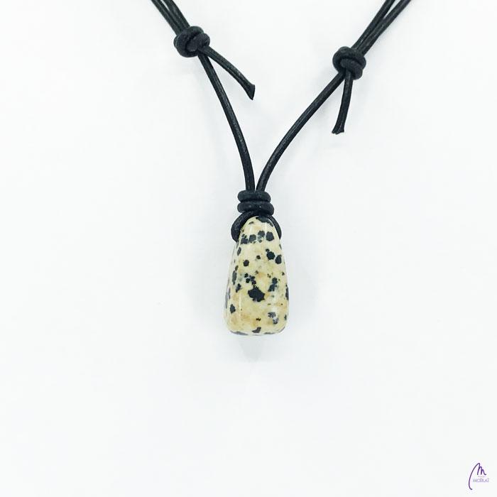 Versy dalmatiner jaspis