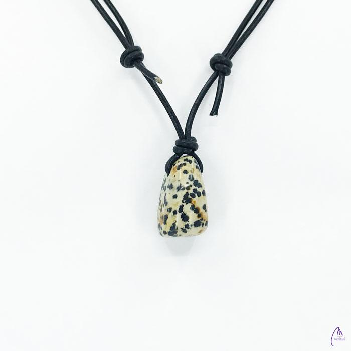 Versy dalmatiner jaspis