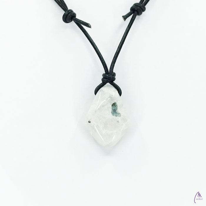 Versy Mondstein Regenbogen