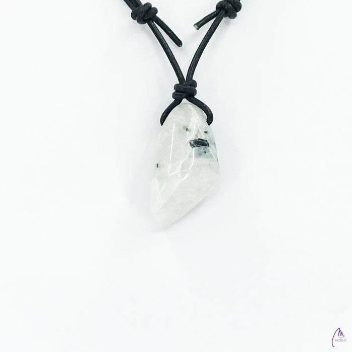 Versy Mondstein Regenbogen